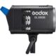 Godox DL330Bi – Bi-Color LED COB videovalgusti külgvaates