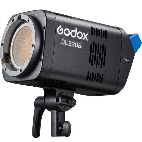 Godox DL330Bi – Bi-Color LED COB valgusti