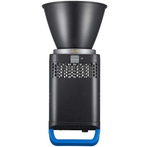 Godox DL330Bi – Bi-Color LED COB valgusti koos reflektoriga üles poole suunatud