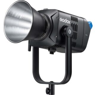 Godox DL625Bi – kahevärviline COB LED stuudiovalgusti