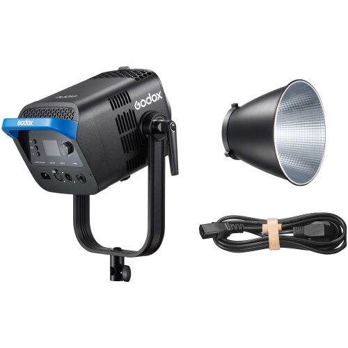 Godox DL625Bi – kahevärviline COB LED stuudiovalgusti komplekt