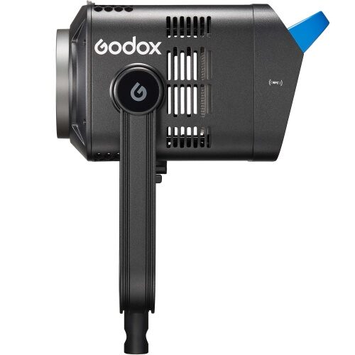 Godox DL625Bi – kahevärviline COB LED stuudiovalgusti