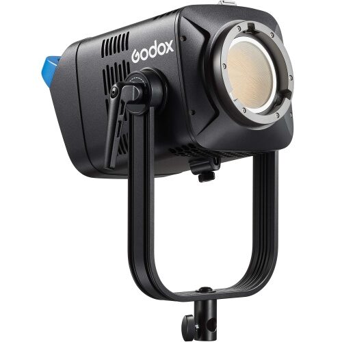 Godox DL625Bi – kahevärviline COB LED stuudiovalgusti