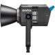 Godox DL625Bi – kahevärviline COB LED stuudiovalgusti külgvaates