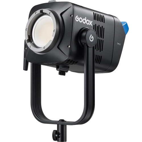 Godox DL625Bi – kahevärviline COB LED stuudiovalgusti eestvaates