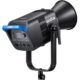 Godox DL625Bi – kahevärviline COB LED stuudiovalgusti külgvaates