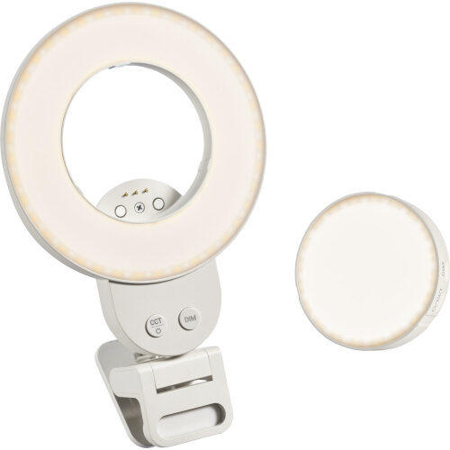 Godox LR Kit – Bi-Color Selfie LED rõngasvalgusti
