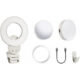 Godox LR Kit – Bi-Color Selfie LED rõngasvalgustite komplekt
