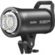 Godox SK300III-V – LED seadistuslambiga stuudiovälk