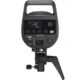 Godox SK300III-V – LED seadistuslambiga stuudiovälk tagantvaatest