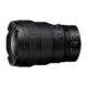 NIKKOR Z 14-24mm f/2.8 S teiselt küljelt vaade