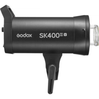 Godox SK400III-V – stuudiovälk LED stuudiovälk bowens kinnitusega