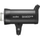 Godox SK400III-V-D stuudiovälk külgvaates