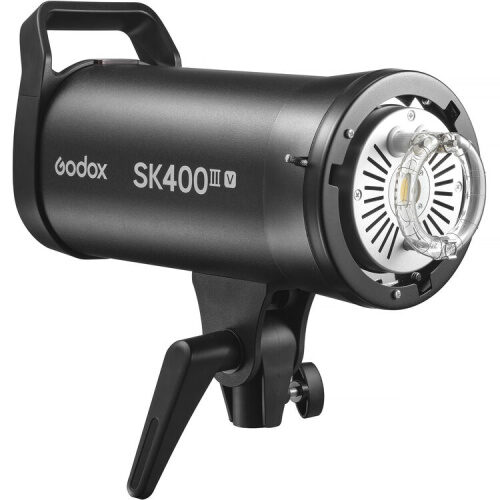 Godox SK400III-V-D stuudiovälk komplekt (3x SK400III-V