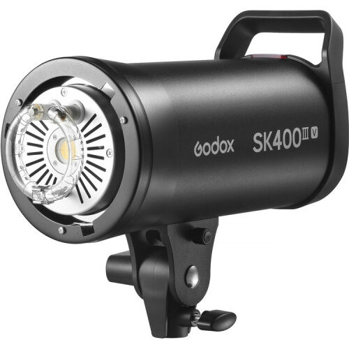 Godox SK400III-V-D stuudiovälk