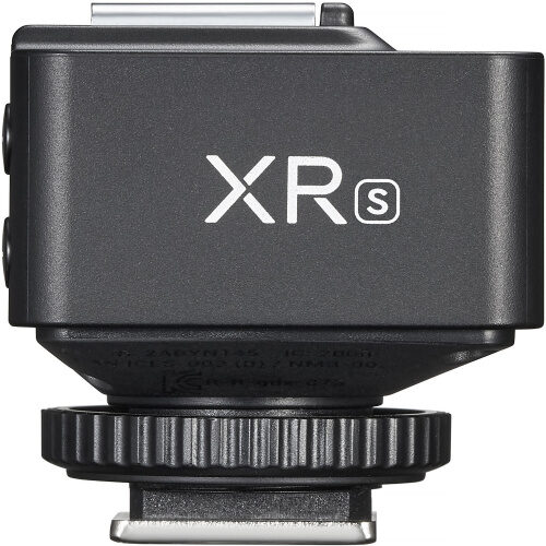 Godox XR-S TTL juhtmevaba vastuvõtja Sonyle