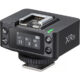 Godox XR-S TTL juhtmevaba vastuvõtja Sonyle led display