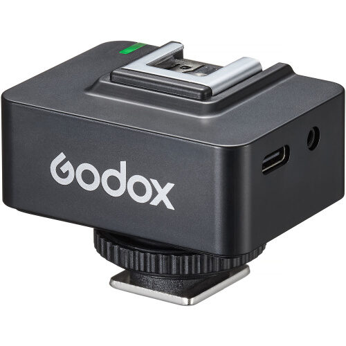 Godox XR-S TTL juhtmevaba vastuvõtja Sonyle