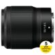 NIKKOR Z 50mm f/1.8 S 5 aastat garantii