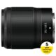 NIKKOR Z 35mm f/1.8 S 5 aastat garantii