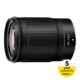 NIKKOR Z 85mm f/1.8 S 5 aastat garantii