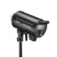 Godox DP600III-V – stuudiovälk LED-modelleerimisvalgusega