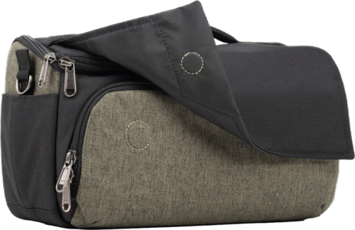 Think Tank Mirrorless Mover 25 V2 kaamerakott – Coast Green kinnitus