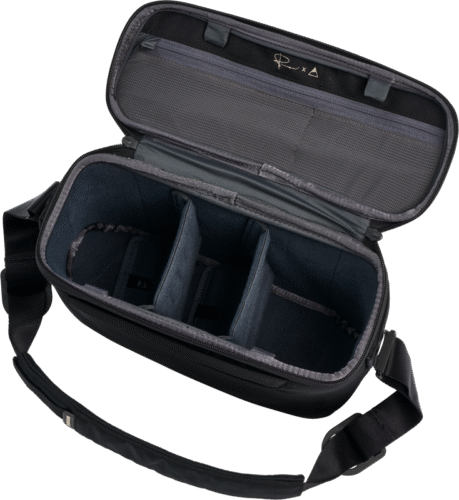 Luma Camera Sling 12L