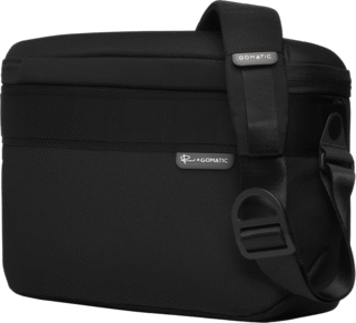 Peter McKinnon Luma Camera Sling 12L must kaamerakott