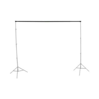 StudioKing Cross Bar CBT-4M Telescopic Retractable 2,25 - 4 m