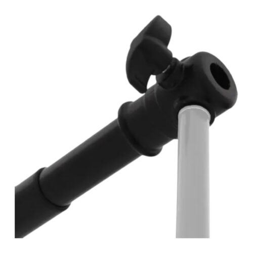 StudioKing Cross Bar CBT-4M Telescopic Retractable kinnitus