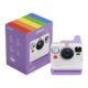 Polaroid Now Gen 3 lilla kiirpildikaamera jaepakendiga