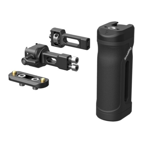 SmallRig 5948 Mini Side Handle Kit osadega