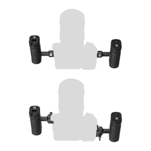 SmallRig 5948 Mini Side Handle Kit vaade 3