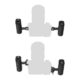 SmallRig 5948 Mini Side Handle Kit vaade 3