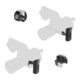 SmallRig 5948 Mini Side Handle Kit vaade 4