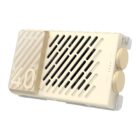 ZHIYUN LED Fiveray M40 SE Combo