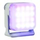 Nanlite Pico LED Mini Pocket Light Mint Blue eest lilla