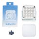 Nanlite_Pico_LED_Mini_Pocket_Light_Mint_Blue_komplektis