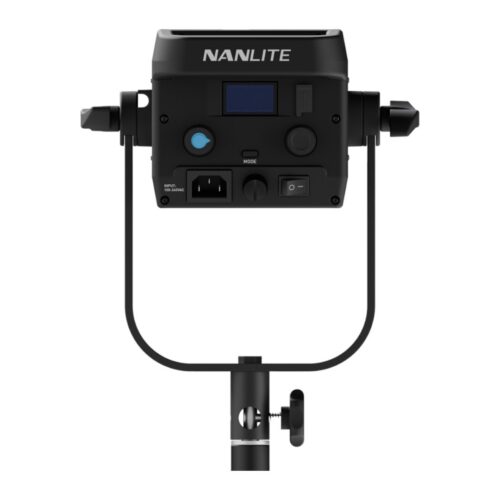 Nanlite FS-300C LED RGBW Spot Light tagant