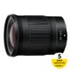 NIKKOR Z 24mm f/1.8 S 5 aastat garantii
