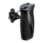 SMALLRIG 5160 pööratav külgkäepide NATO klambriga