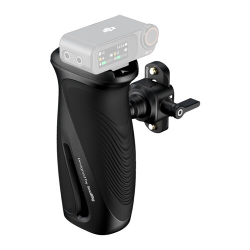 SMALLRIG 5160 pööratav külgkäepide NATO klambriga DJI mikrofoniga