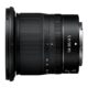 NIKKOR Z 14-30mm f/4 S küljelt vaade