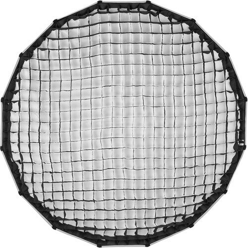 Godox QR-P60T-G - Grid for Quick-loading Parabolic Softbox for Live Streaming 60cm