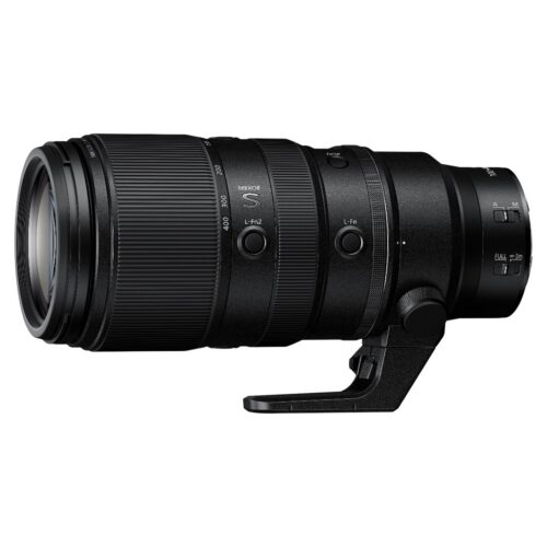 NIKKOR Z 100-400mm f/4.5-5.6 VR S jalaga