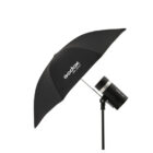 Godox UBL-085W – kaasaskantav stuudiovihmavari valge