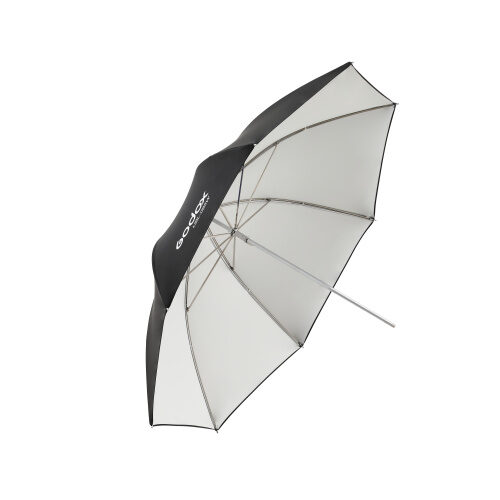 Godox UBL-085W – kaasaskantav stuudiovihmavari valge