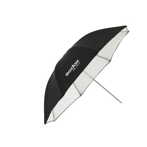 Godox UBL-085W – kaasaskantav stuudiovihmavari valge