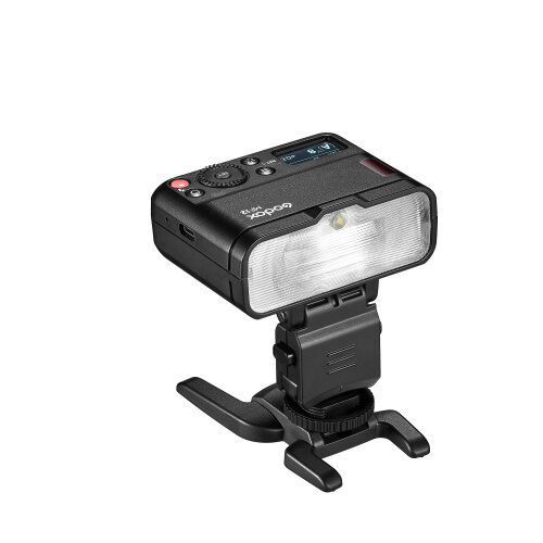 Godox MF12-K2 Macro Flash Kit – hambafoto ja putukate makrovälk